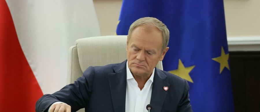W piątek po południu zakończyło się spotkanie liderów koalicji rządzącej - ustalił reporter RMF FM. Premier Donald Tusk rozmawiał z Władysławem Kosiniakiem-Kamyszem (PSL), Szymonem Hołownią (Polska 2050) i Włodzimierzem Czarzastym (Nowa Lewica).