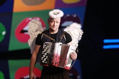Kuba Wojewódzki