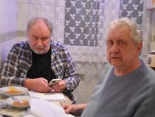 Odzyskać siebie