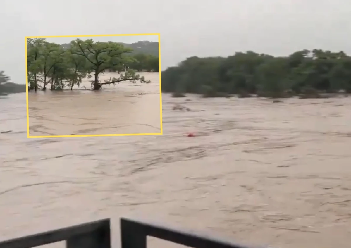 Do 24 wzrosła liczba ofiar śmiertelnych powodzi, która nawiedziła w piątek stan Teksas w USA - poinformował szeryf hrabstwa Kerr Larry Lethia. Poprzedni bilans mówił o 13 zmarłych oraz ok. 20 zaginionych dzieciach, które uczestniczyły w chrześcijańskim obozie.
