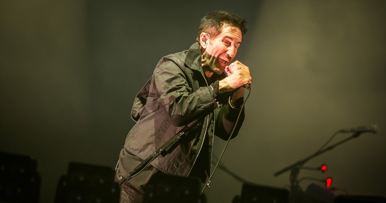 Nine Inch Nails "Tron: Ares (OST)": Buntownicy na etacie u Disneya [RECENZJA]