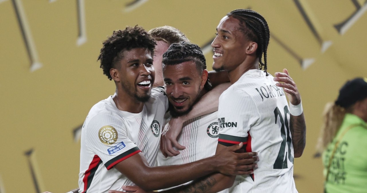 Gigant w półfinale Klubowych Mistrzostw Świata. Zadecydowała 83. minuta