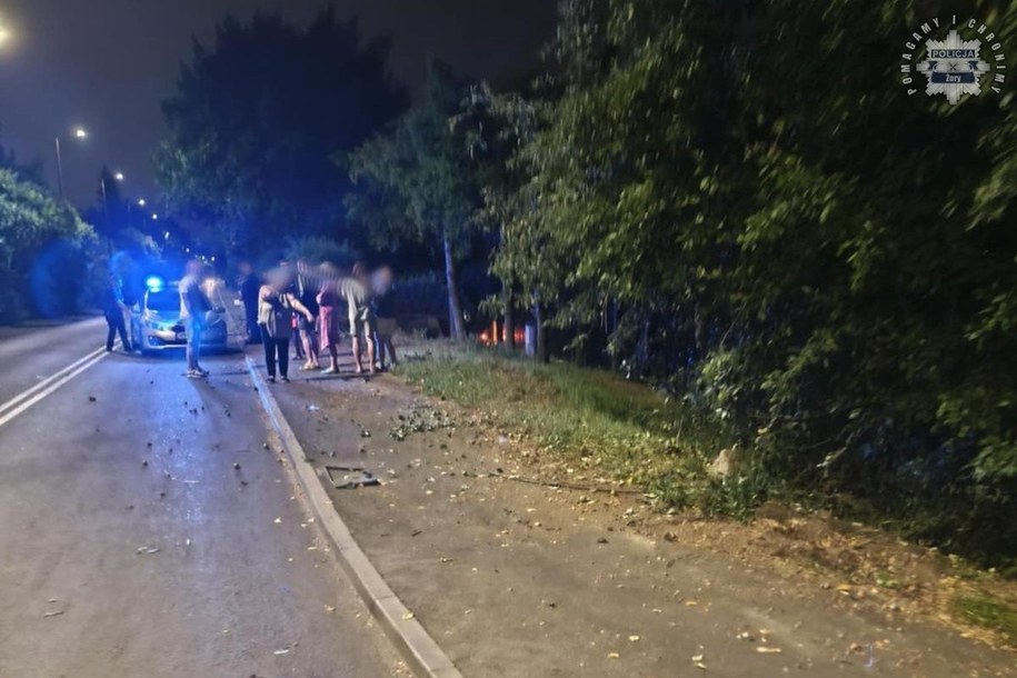 /Policja Żory /Policja