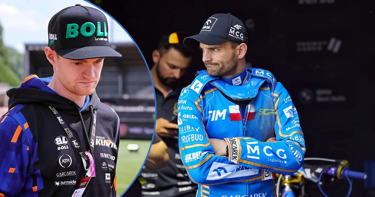 Żużel. Grand Prix Danii w Vojens. Relacja na żywo