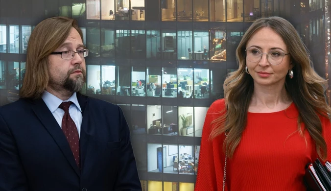 Szef inspekcji pracy o pomyśle minister. "Zadanie prawie niewykonalne"