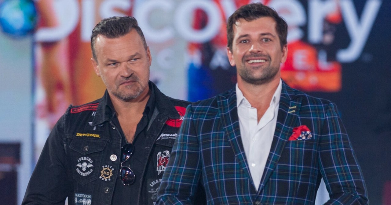 Gwiazdy TVN oskarżone o gwałt. Sąd wydał wyrok w sprawie dziennikarzy