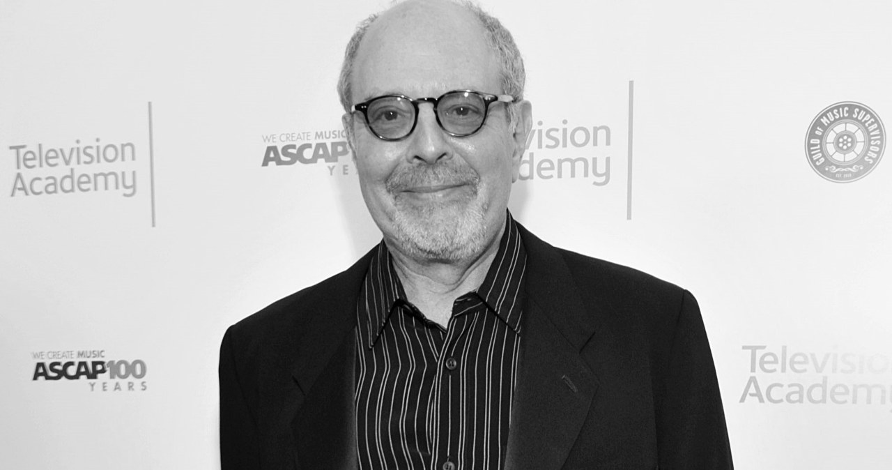 Nie żyje Mark Snow. Jego kompozycje słyszał niemal każdy