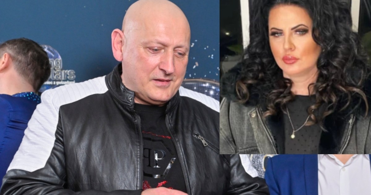 Przyjaciele Kaźmierskiej przypomnieli o sobie. Dantejskie sceny na lotnisku