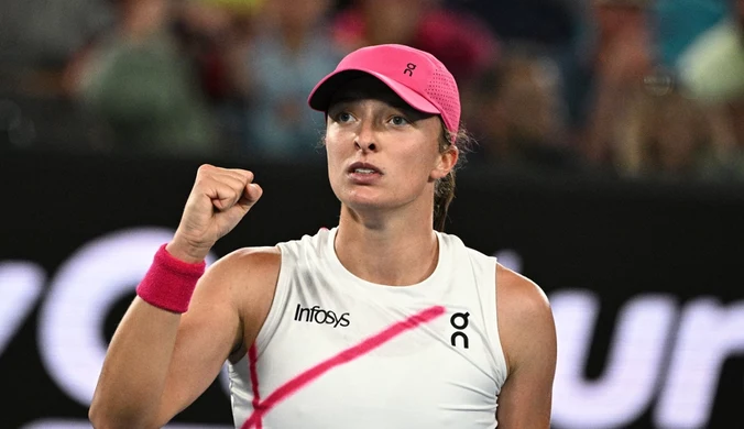 Komunikat z USA, a to nie koniec. Genialna nowina ws. Świątek. Hit na US Open