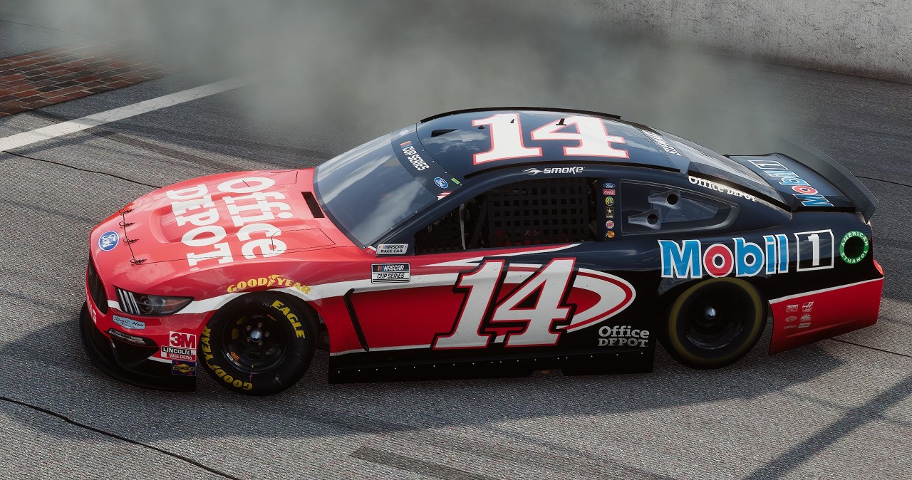 To już koniec NASCAR w formie znanej od lat. Jakie zmiany nas czekają?