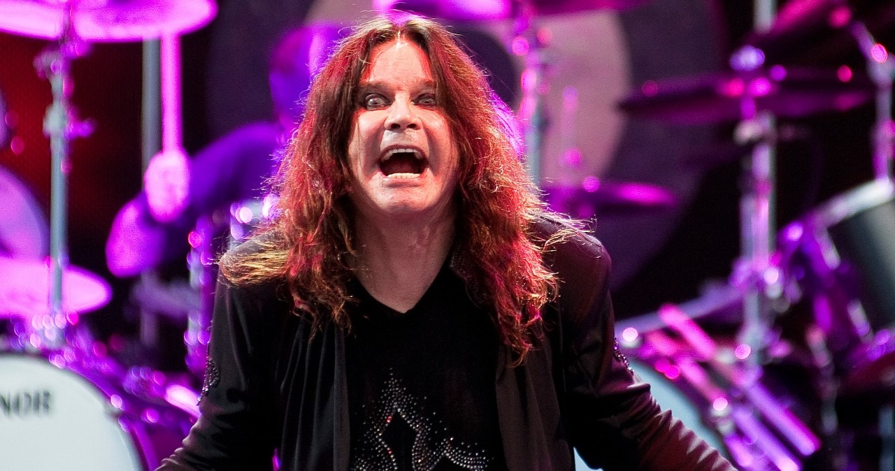 Schorowany gwiazdor ponownie żegna się ze sceną. "To mój ostatni bis"