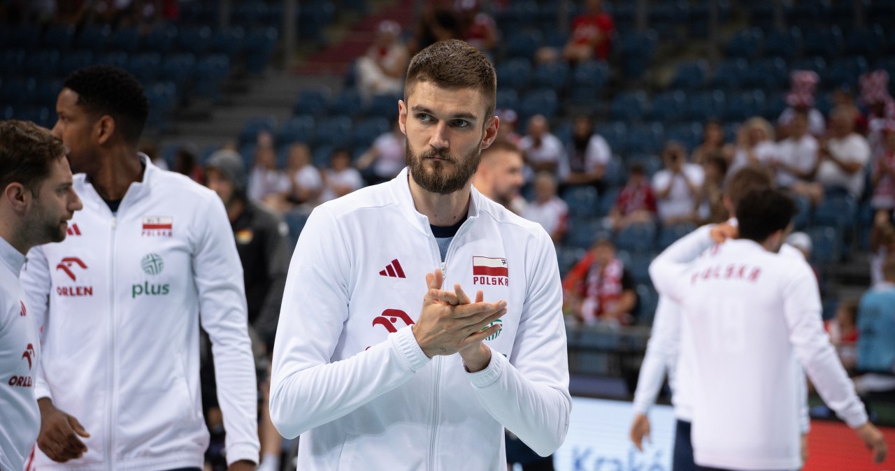 Oficjalnie: Karol Kłos opuszcza Resovię. Hitowy transfer wewnątrz PlusLigi