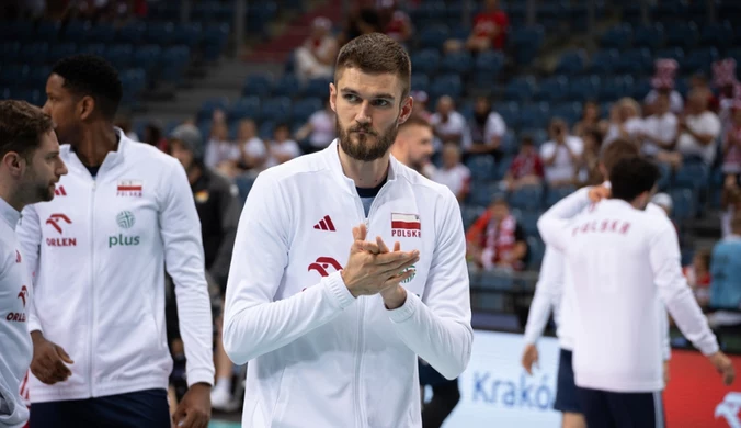 Oficjalnie: Karol Kłos opuszcza Resovię. Hitowy transfer wewnątrz PlusLigi
