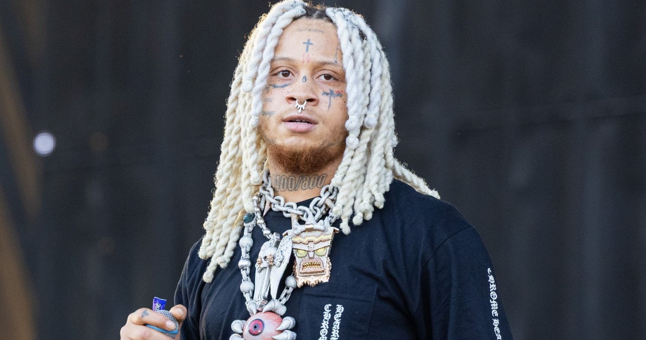 Gwiazdor aresztowany przed przylotem do Polski. Wydano za nim list gończy