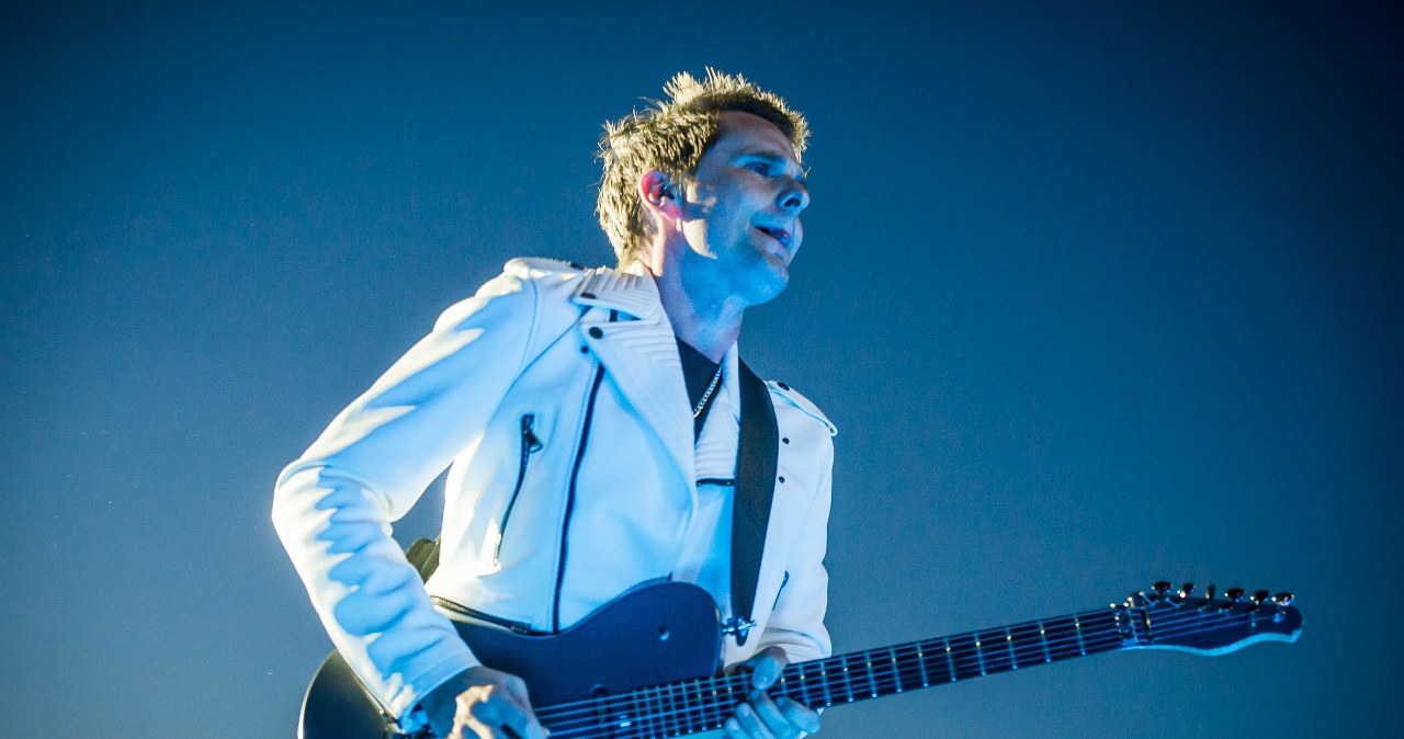 Meta odebrała nazwę rockowej legendzie. "Rozmawialiśmy o tym"