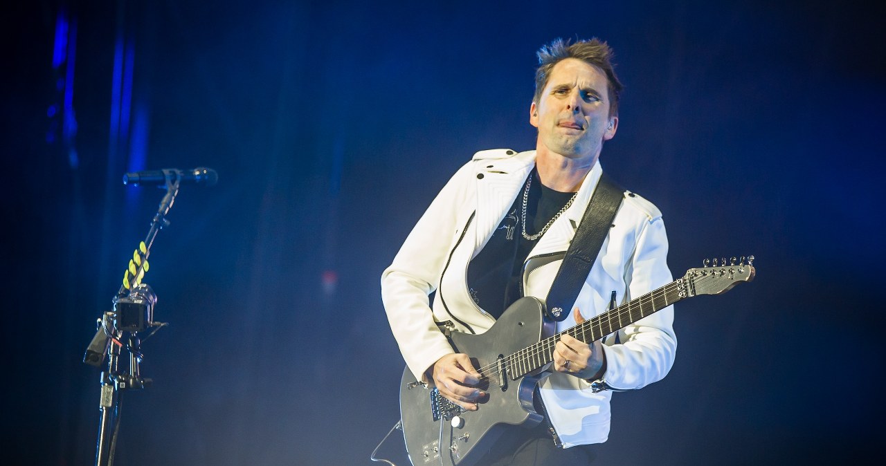 Legendarny Muse powrócił na Open'era. Co działo się trzeciego dnia imprezy?