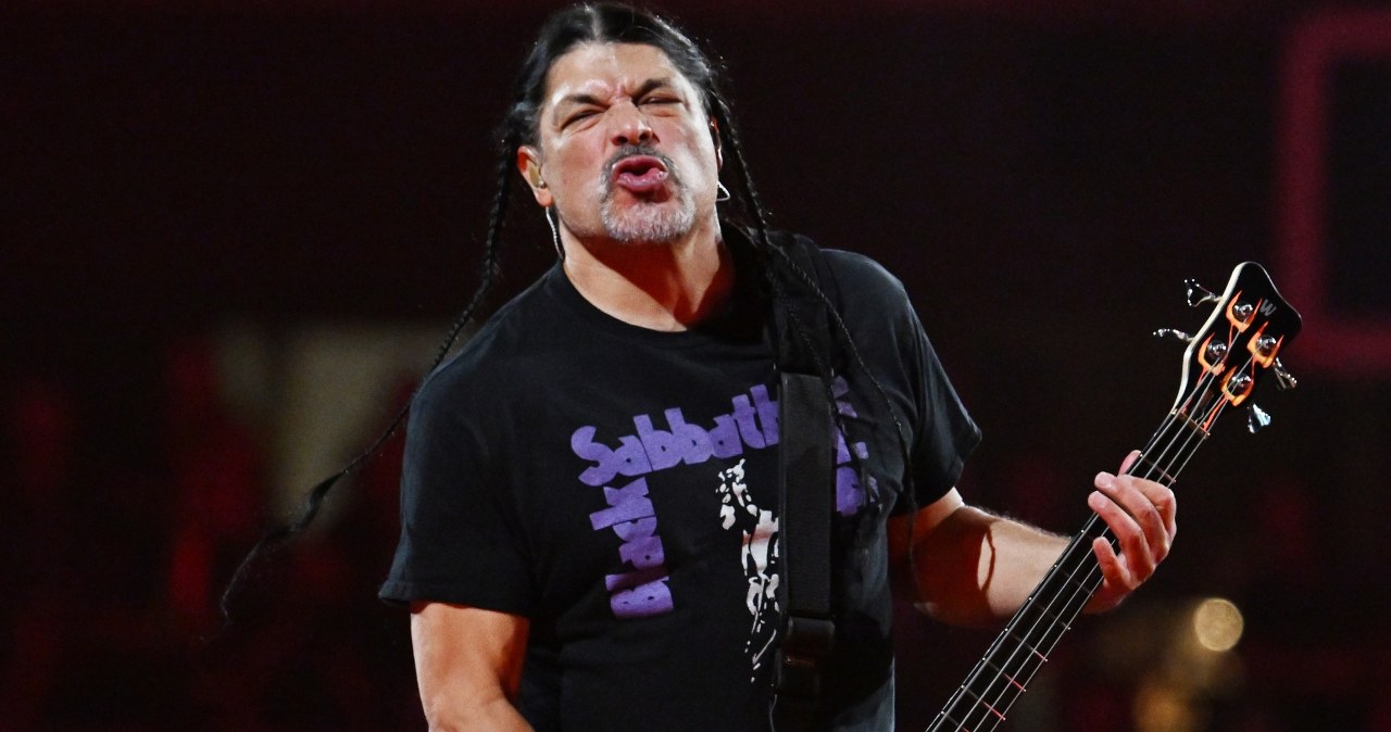 Gwiazdor wspomina pierwszą styczność z legendą. "Robiliśmy w gacie"