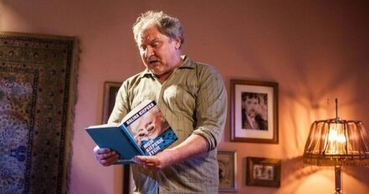 Świat według Kiepskich - Odcinek 393: "Moje kiepskie życie"