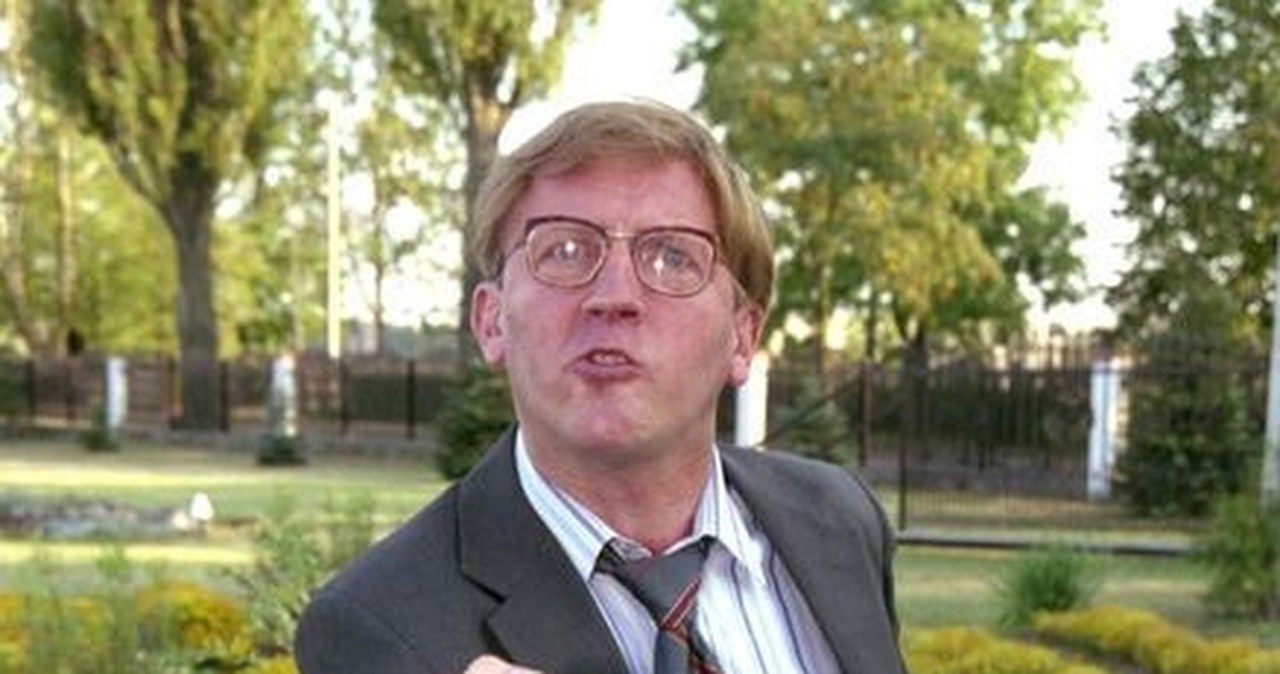 Ranczo - Odcinek 63: "Przewroty kopernikańskie"