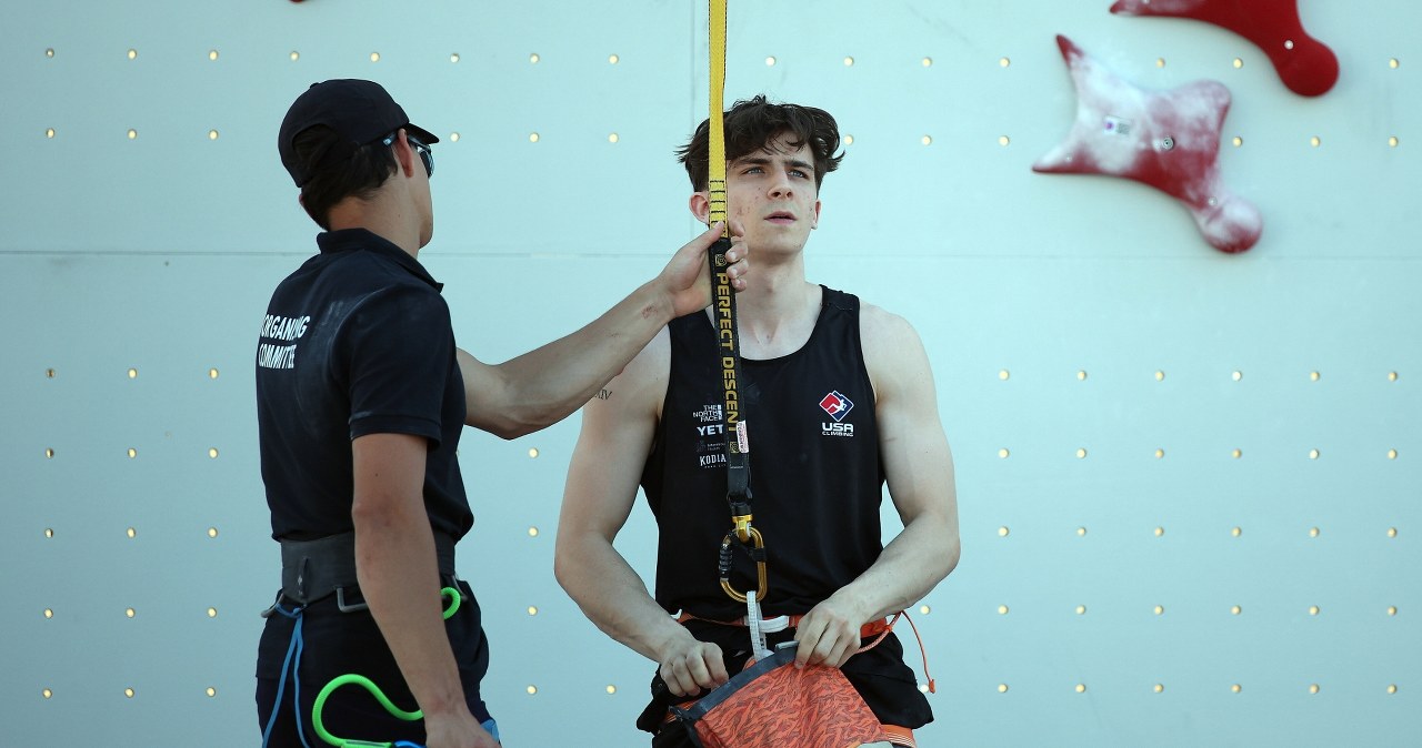 Rekordzista świata zdyskwalifikowany. Wielka sensacja w Krakowie