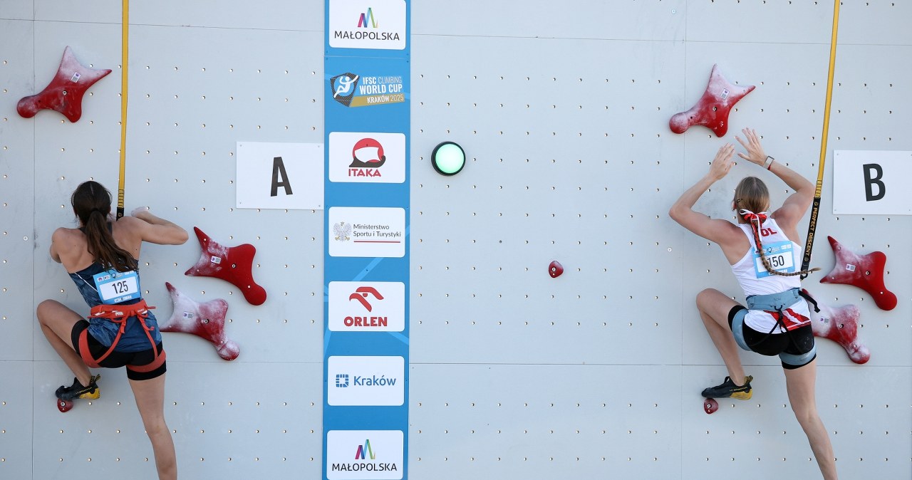 Wielkie kontrowersje w PŚ w Krakowie. "Mam nadzieję, iż to się zmieni"