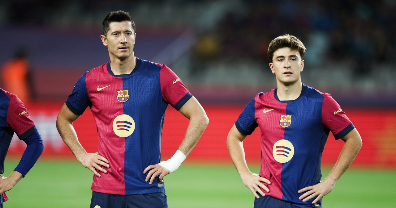 To może być koniec marzeń, tuż po ogłoszeniu. FC Barcelona już pod ścianą