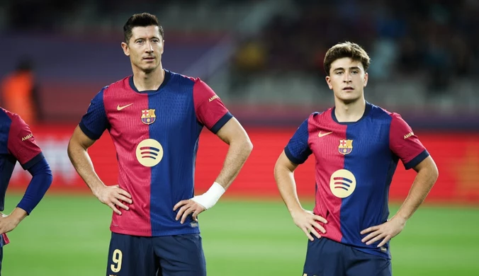 To może być koniec marzeń, tuż po ogłoszeniu. FC Barcelona już pod ścianą
