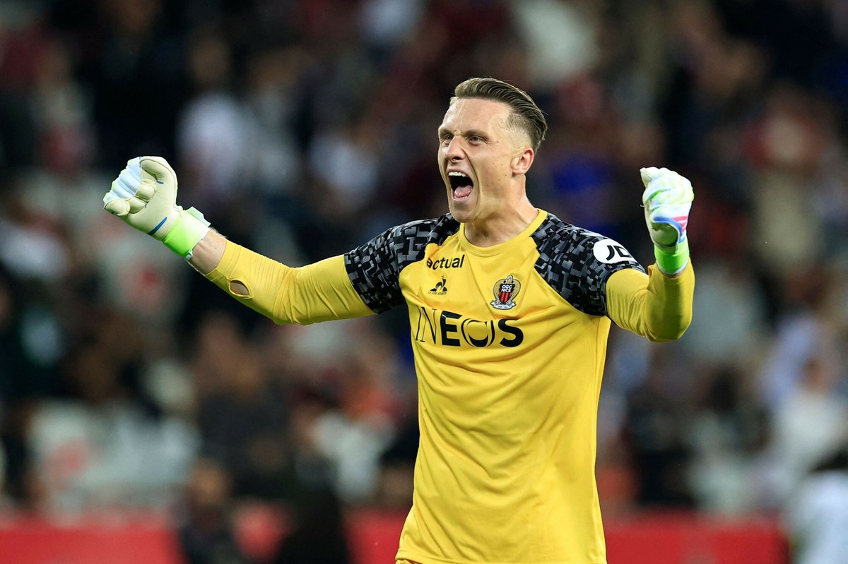 Marcin Bułka ma nowy klub. Zarobi fortunę