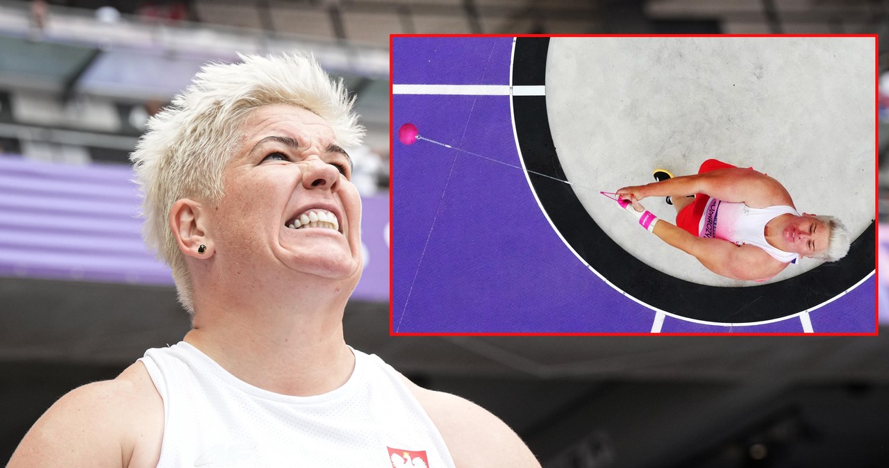 Wielki powrót do USA Anity Włodarczyk, najdalej od 2 lat. Ale ten rekord później