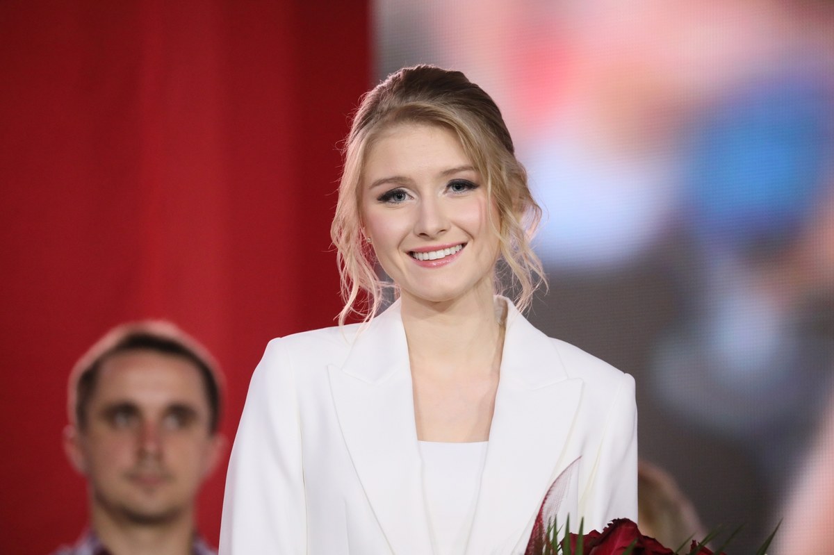 Córka prezydenta wzięła ślub. Tam odbyła się uroczystość