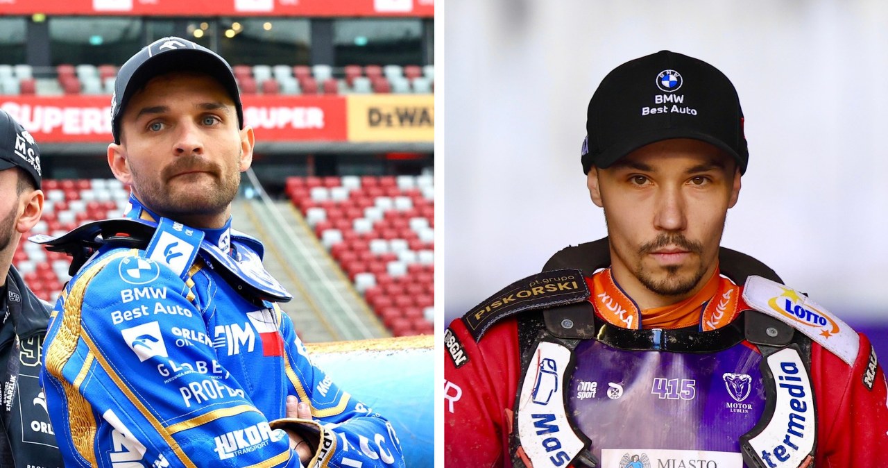 Kurczy się przewaga Zmarzlika, debiutant odrabia punkty. Kłopoty drugiego z Polaków