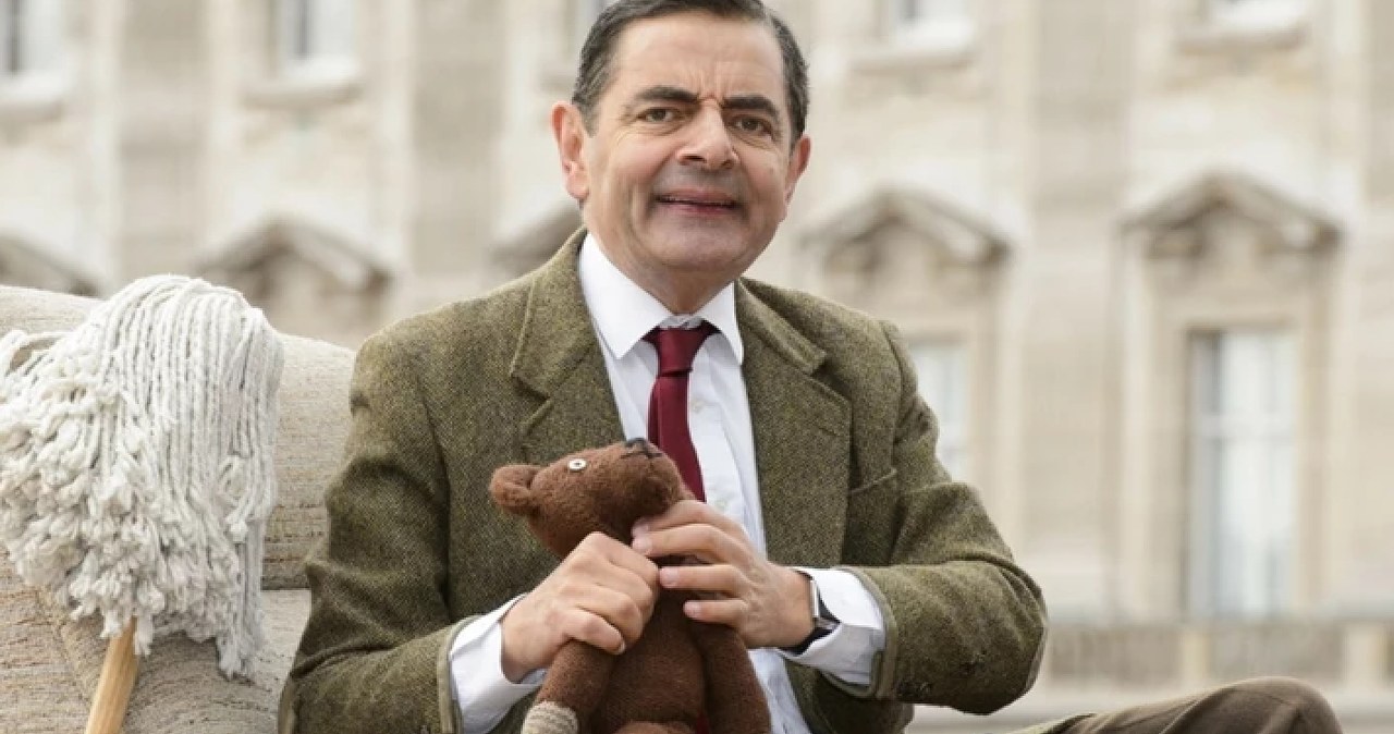 Jaś Fasola w słynnej grze wideo? To coś zupełnie nowego!