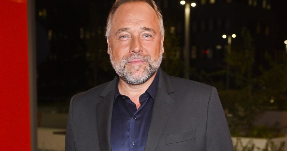 Łukasz Nowicki wspomina swoje 18. urodziny. Ojciec go wtedy nie zawiódł