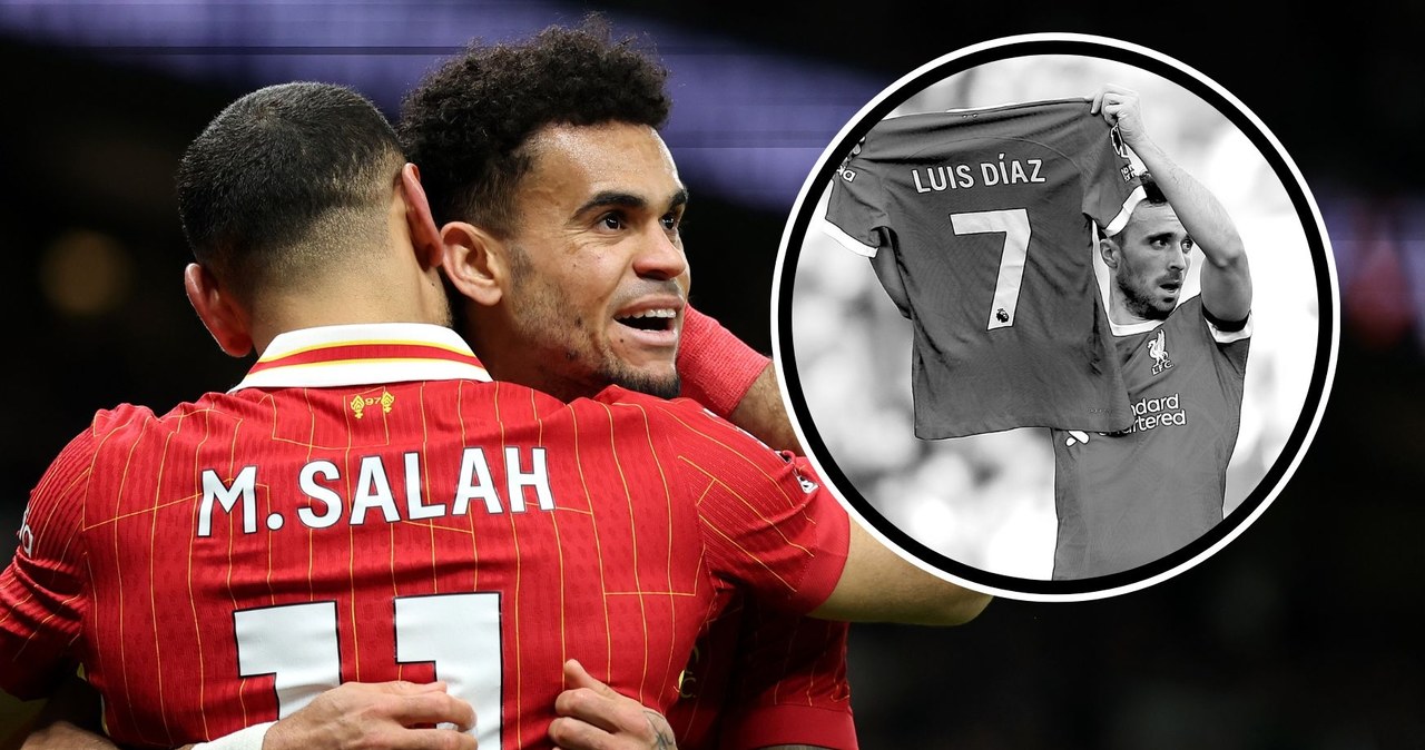 Pogrzeb Diogo Joty. Gwiazdor Liverpoolu wywołał skandal. Olbrzymia fala krytyki