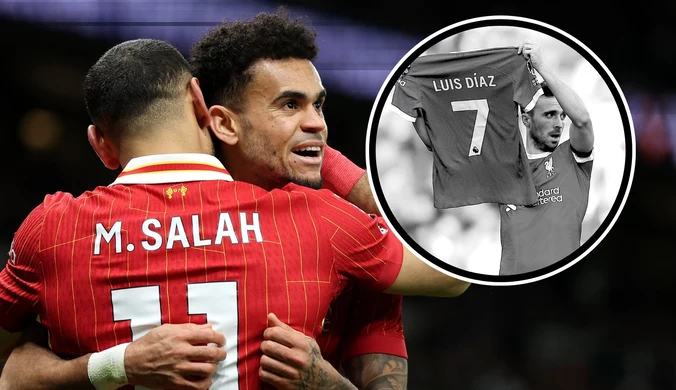 Pogrzeb Diogo Joty. Gwiazdor Liverpoolu wywołał skandal. Olbrzymia fala krytyki