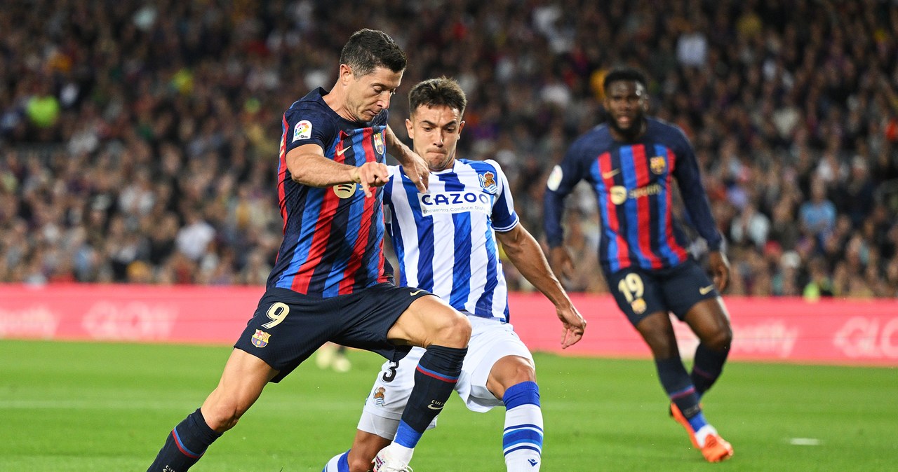 Z Hiszpanii do Anglii, hit potwierdzony. Barca i Real mogły tylko pomarzyć