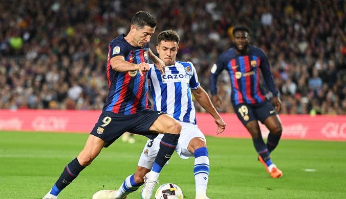 Z Hiszpanii do Anglii, hit potwierdzony. Barca i Real mogły tylko pomarzyć