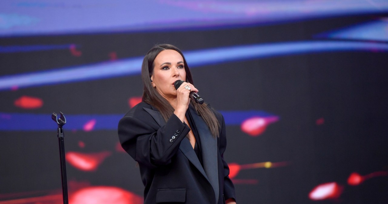 Kasia Kowalska: "Trzeba być uważnym i słuchać siebie" [WYWIAD]