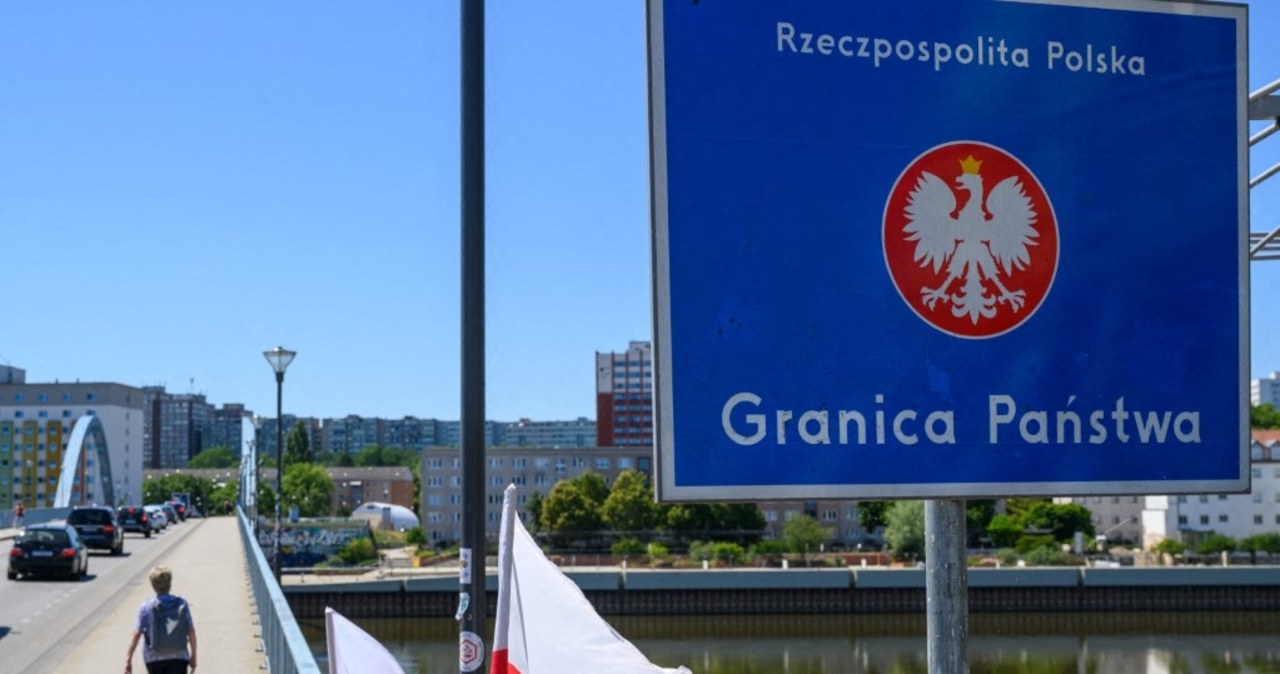 Alert RCB dla całego kraju. "Wprowadzona zostaje kontrola"