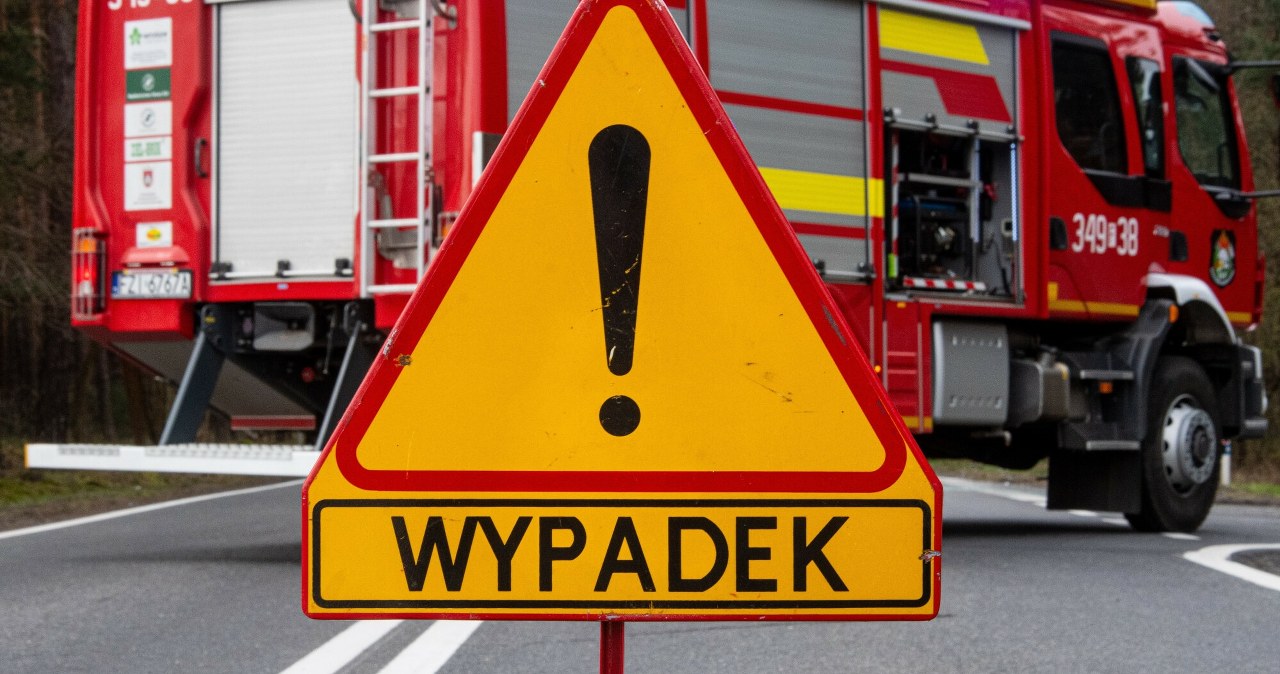 315 punktów na czarnej mapie polskich dróg. Policja podsumowała wakacje