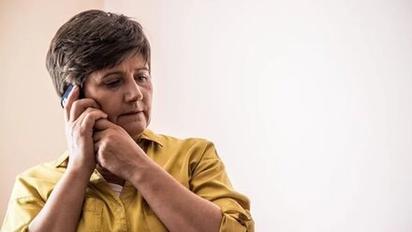 Detektywi - Odcinek 2: "Po 20 latach"