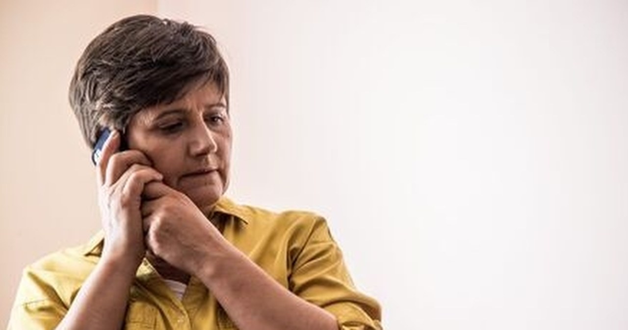 Detektywi - Odcinek 2: "Po 20 latach"