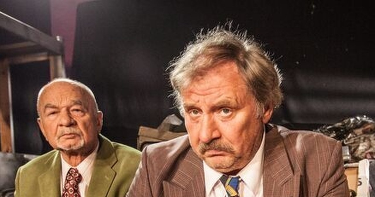 Świat według Kiepskich - Odcinek 405: "Zemsta społeczna"