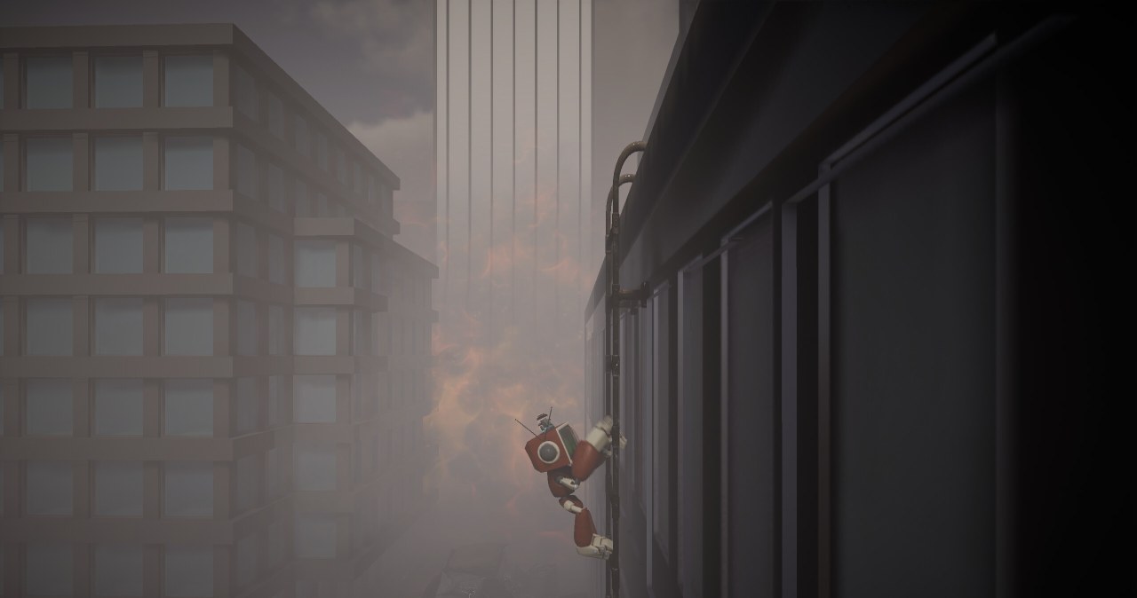 Porcja darmowych gier na platformie Steam. Cztery produkcje do odebrania!