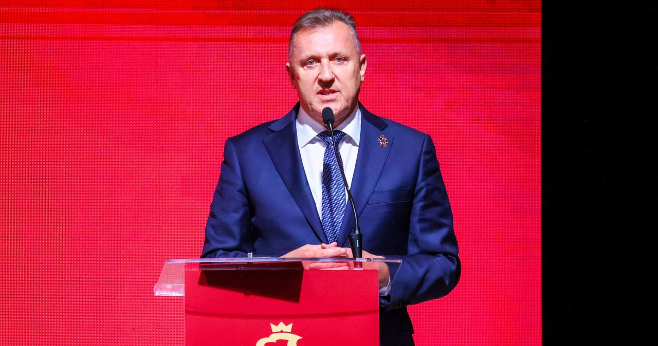 Cezary Kulesza wybrał selekcjonera. Poszkiwania następcy Probierza zakończone
