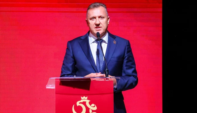 Cezary Kulesza wybrał selekcjonera. Poszukiwania następcy Probierza zakończone