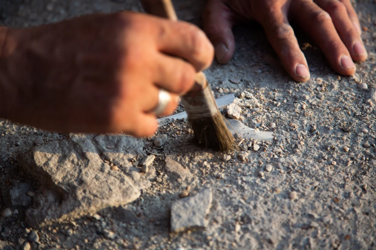 Archeolodzy dokonali niezwykłego odkrycia w Peru. Natrafili na ruiny miasta Peñico - liczącego liczącego ok. 3500 lat.