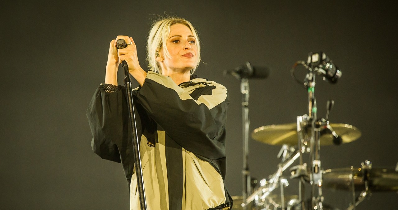 Open'er Festival 2025: tłumy czekały na Linkin Park. "Nie mogli powstrzymać łez" [RELACJA]