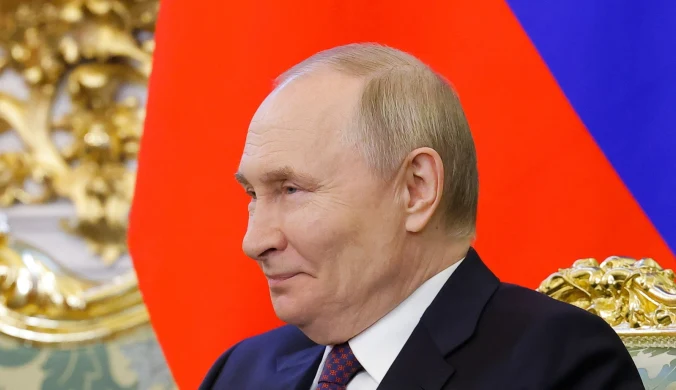Władimir Putin przemówił na szczycie BRICS. "Globalizacja jest przestarzała"