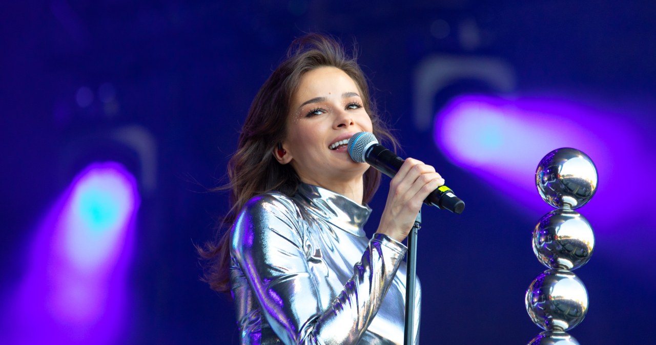 Natalia Szroeder ma nowego partnera! To były narzeczony koleżanki po fachu